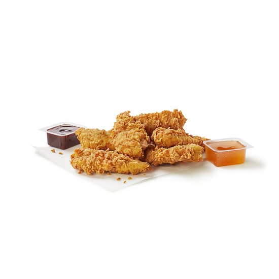 6 Piece Original Recipe Tenders