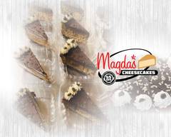Magda's Cheesecakes (Fredericksburg)