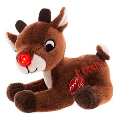 Dan Musical Soft Rudolph