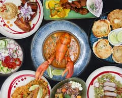 Lima Peruvian Resto-Bar 🇵🇪