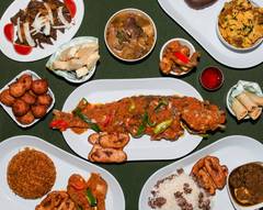 NAIRA GRILL (The Broadway)