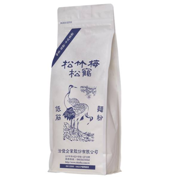 松鶴低筋麵粉-1Kg <1Pack包 x 1 x 1Pack包>