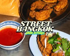 Street Bangkok Etienne Marcel