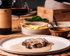 LA PLANCHA (Montijo)