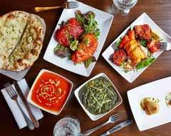 PunjabLand (8285 Financial Dr)