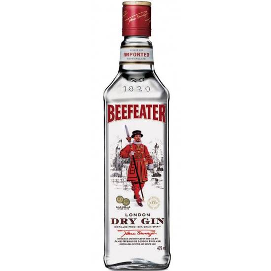 GINEBRA BEEFEATER 70CL