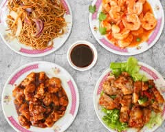 Délices d'Asie 🇨🇳