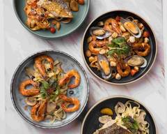 107Pasta義大利麵專賣店