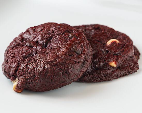 Red VelvetDeluxe Cookie