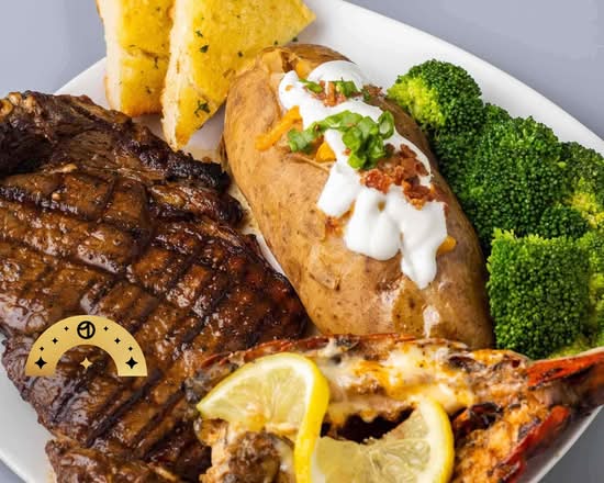 S2 City Grill & Daquiri Bar (Maywood)