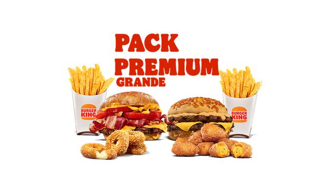 Pack Premium