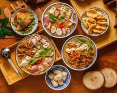 吉利貓咪中途 ND中卷麵線