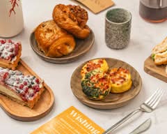 Wishing Cup (45 Court Street)