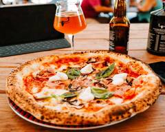 Pizzeria La Piazzetta