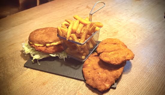Schnitzelwerk  ♨️