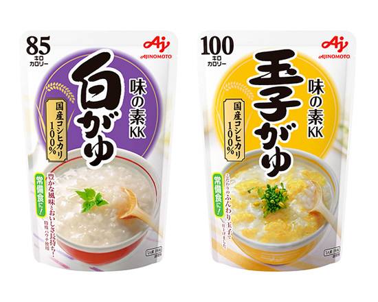 367436：【Uber限定】おかゆセット / Rice Porridge Set