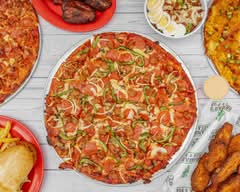 Grandad's Pizza & Pub (Bethel Rd)