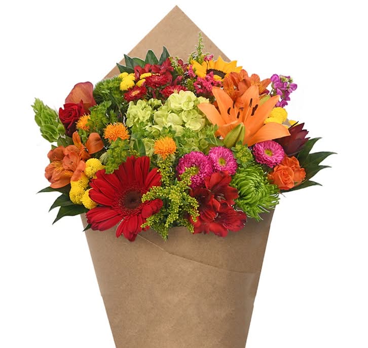 Bloom Haus™ Majestic Bouquet - C