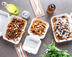 Wicked Poutinerie (Snack Shack)