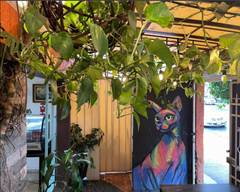 Gato Macho Arte y Café (Iztapalapa)