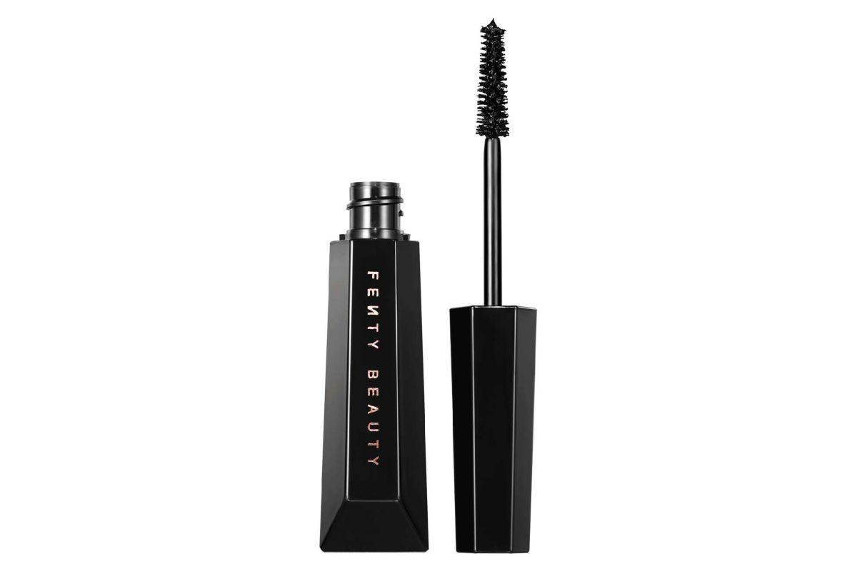 Fenty Beauty Hella Thicc Volumizing Mascara Black