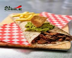 AL CHIILE LA FÁBRICA DE TACOS