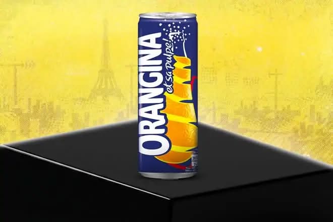 ORANGINA
