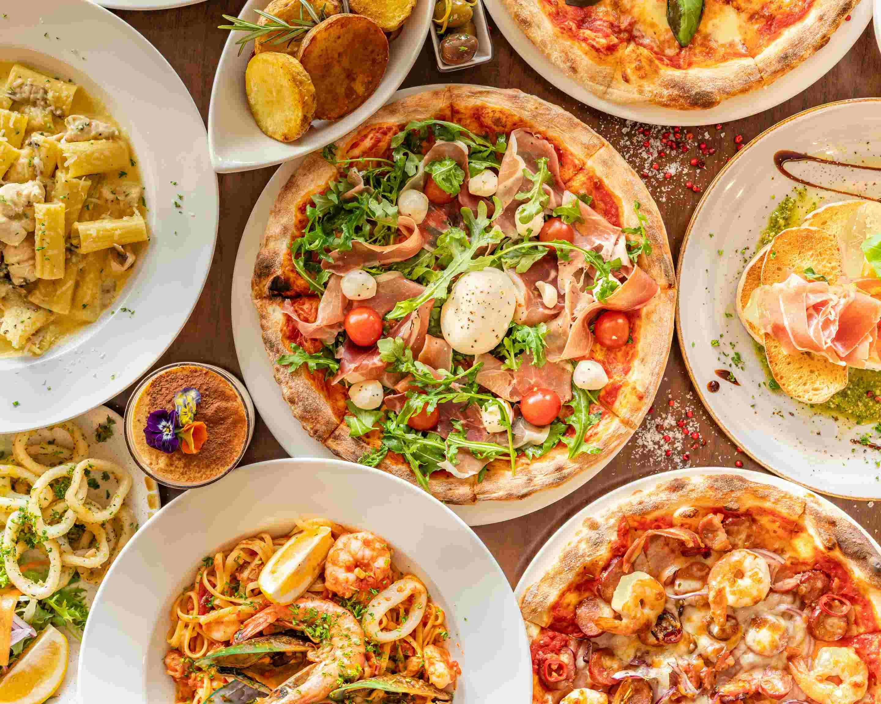 Order Due Amici Delivery Online | Auckland | Takeout Menu & Prices ...