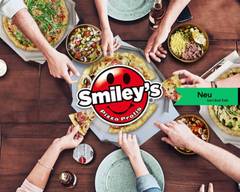 Smiley's Pizza Profis Münster Nord