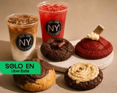 New York Coffee Americas