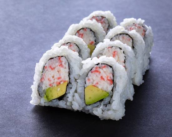 (e038) California Roll