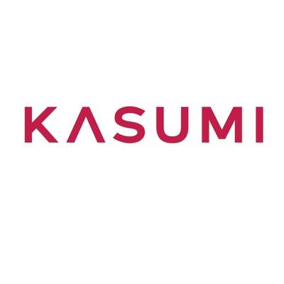 カスミ logo