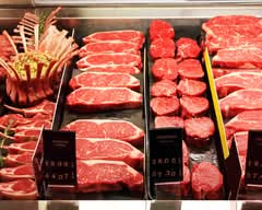 Albarakah Halal Meat & Delicatessen (3524 13th Ave)