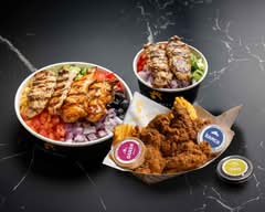 Poulet Royal (Terrebonne)