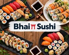 Bhaï Sushi 🍣