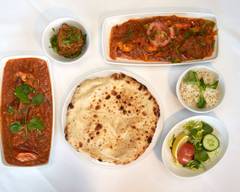 Zaal Indian Restaurant
