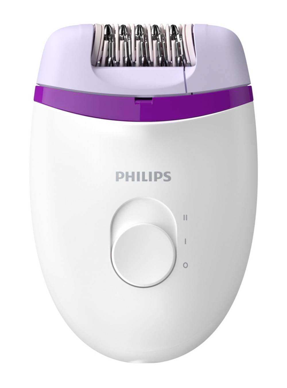 Philips depiladora bre225 (1 unidad)