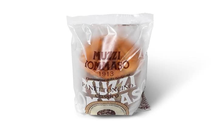 Mini Panettone Classico