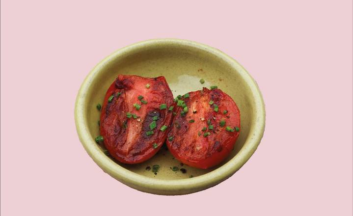 roast tomato (VG, GF)