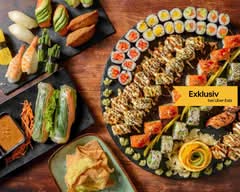 Lost Monk Halal Asian Food