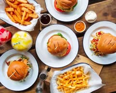 Soul Burger Randwick