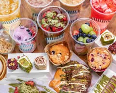 Espresso The Coffee & Pastry (617 Canal St)