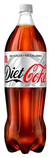 Diet Coke Soft Drink (1.75L)