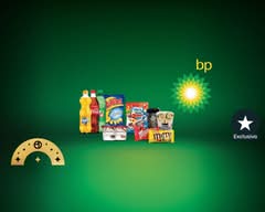 BP (Aveiro - Este)