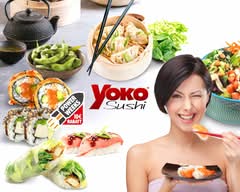 Yoko Sushi Hohenschönhausen