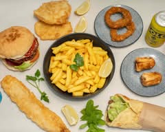 “The Original” George’s Fish Shop (Moe)