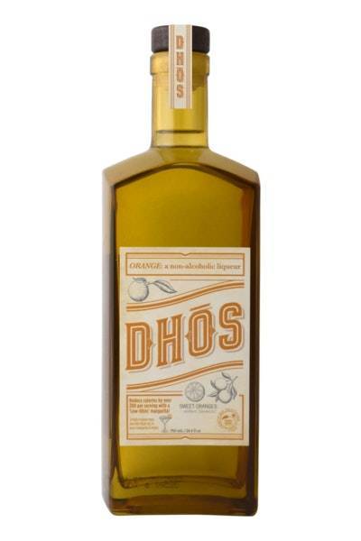 Dhos Orange (750 ml)