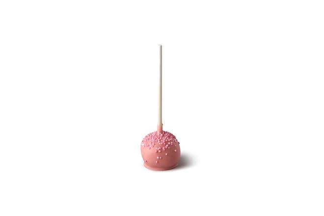 Birthday Cake Pop