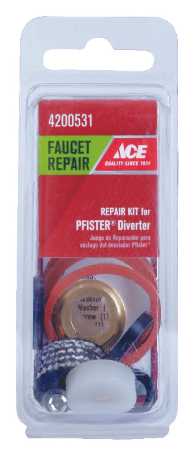 ACE 61-4; 9H-3,4 Hot And Cold Stem Repair Kit For Pfister
