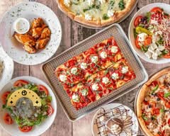 Bronx House Pizza (Uptown)